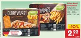 Snackfood Angebote von Prima Menü bei Netto Marken-Discount Warendorf für 2,22 €