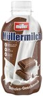 Müllermilch Angebote von Müller bei REWE Buxtehude für 0,79 €