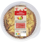 Tarte normande en promo chez Lidl Bourg-en-Bresse à 3,69 €