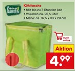 Kühltasche Angebote bei Netto Marken-Discount Dachau für 4,99 €