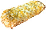 Pizzasnack Sucuk oder Drei Käse Angebote bei REWE Düsseldorf für 0,99 €