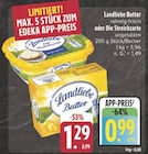 Butter rahmig-frisch im aktuellen Prospekt bei EDEKA in Sonneberg