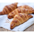 Croissant pur beurre A.O.P dans le catalogue Carrefour Market
