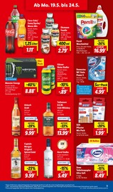 Ähnliche Rettungsdecke Angebote im Prospekt "LIDL LOHNT SICH" von Lidl Ähnliches Angebot bei Lidl in Prospekt "LIDL LOHNT SICH" gefunden auf Seite 11