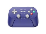 Pro 3 Bluetooth Gaming Controller Purple für Nintendo Switch, Switch 2, PC, Android, iOS im MediaMarkt Saturn Prospekt Pro 3 Bluetooth Gaming Controller Purple für Nintendo Switch, Switch 2, PC, Android, iOS von 8BITDO im aktuellen MediaMarkt Saturn Prospekt für 54,99 €