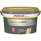 POCOline Raumfarbe Premium Plus im aktuellen POCO Prospekt