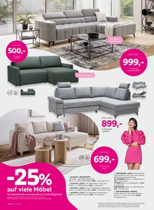 Sitzmöbel im aktuellen mömax Prospekt (Karlsruhe) Sitzmöbel im mömax Prospekt "Pink Shopping? Da haut‘s dir den Vogel raus!" mit 16 Seiten (Karlsruhe)