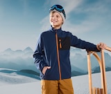 Promo Veste polaire enfant à 5,99 € dans le catalogue Lidl à Latrille