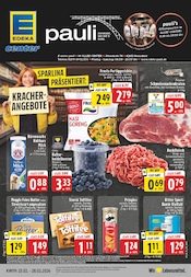 Schokolade im E center Prospekt in Wermelskirchen Aktueller E center Prospekt mit Schokolade, "Aktuelle Angebote", Seite 1