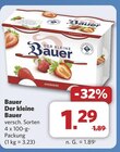Aktuelle Joghurt Angebote bei combi in Oldenburg Aktuelles Der kleine Bauer Angebot bei combi in Oldenburg ab 1,29 €