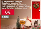 Wichteltür-Jumbo-Set Angebote bei Woolworth Münster für 8,00 €