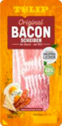 Original Bacon Scheiben von Tulip im aktuellen Marktkauf Prospekt für 1,29 €