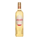 Apéritif à base de vin - LILLET dans le catalogue Carrefour