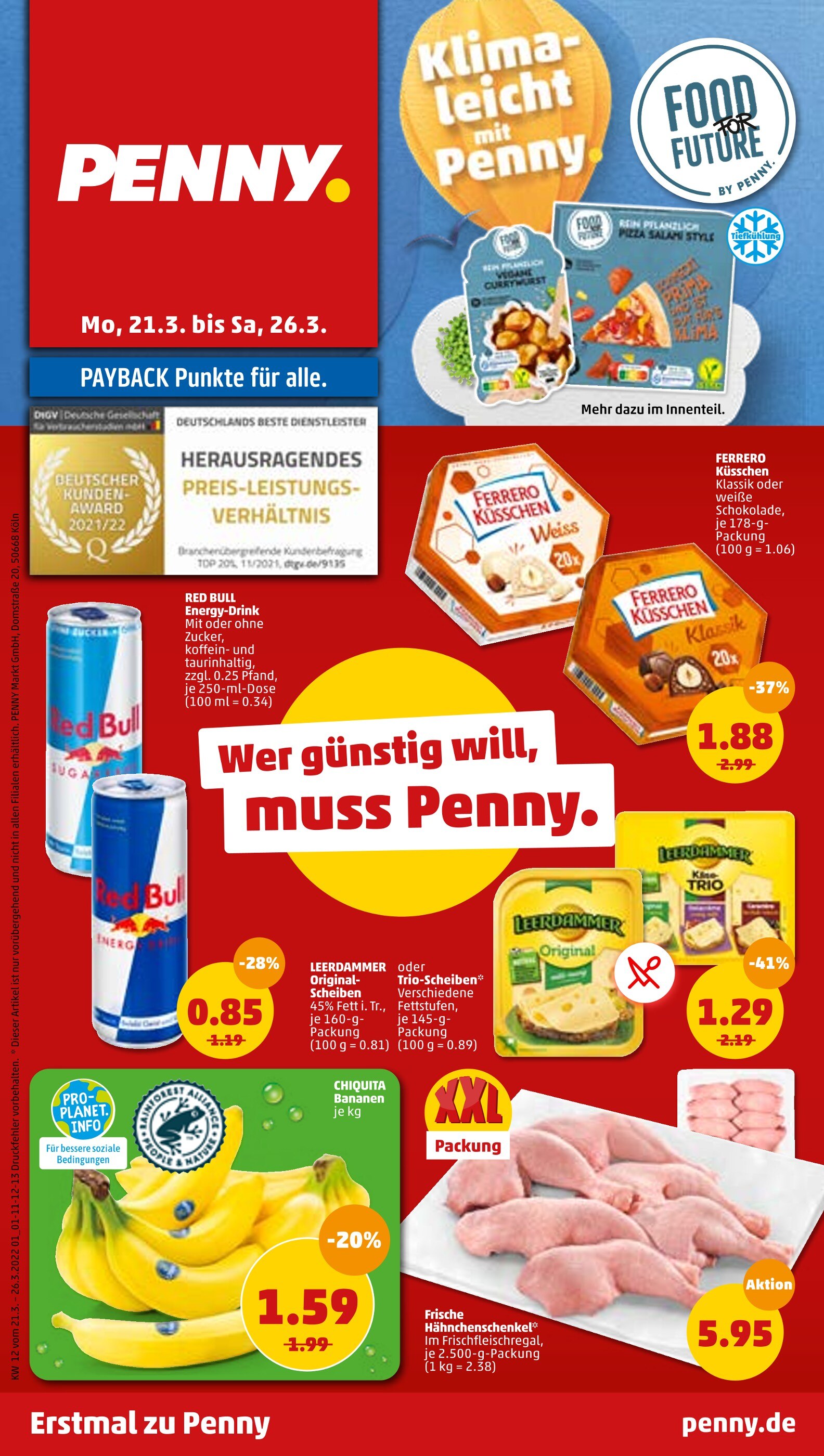 Netto MarkenDiscount Belziger Straße 95 in 06889 ReinsdorfDobien