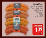 Aktuelles Kirschpaprika Angebot bei Marktkauf in Erlangen ab 1,39 €