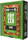 Mediterranean Airfryer Pizza von Fryzza im aktuellen REWE Prospekt