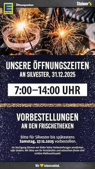 Aktueller EDEKA Prospekt "Aktuelle Angebote" Seite 2 von 23 Seiten