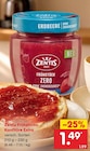 Frühstücks-Konfitüre Extra von Zentis für 1,49 € bei Netto Marken-Discount im Angebot Frühstücks-Konfitüre Extra von Zentis im aktuellen Netto Marken-Discount Prospekt