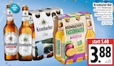 Alkoholfrei Angebote von Krombacher bei EDEKA Gießen für 3,88 €