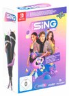 Hogwarts Legacy, Sing oder The Legend of Zelda von NINTENDO Switch, PS4, PS5 oder Xbox für 53,00 € bei MediaMarkt Saturn im Angebot Hogwarts Legacy, Sing oder The Legend of Zelda von NINTENDO Switch, PS4, PS5 oder Xbox im aktuellen MediaMarkt Saturn Prospekt