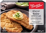 Aktuelles Wiener Kalbsschnitzel Angebot bei REWE in Ludwigshafen (Rhein) ab 5,49 €