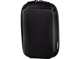 Kameratasche im MediaMarkt Saturn Prospekt Hardcase Colour Style 80M Kameratasche, Schwarz von HAMA im aktuellen MediaMarkt Saturn Prospekt für 16,99 €