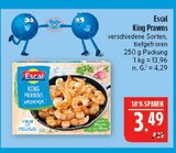 King Prawns im Angebot bei Marktkauf in Bautzen King Prawns Angebote von Escal bei Marktkauf Bautzen für 3,49 €