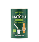 Thé vert Matcha instantané en sticks - Aromandise à 6,65 € dans le catalogue Naturalia