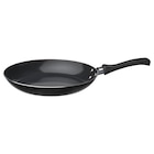 Aktuelle Pfanne Angebote bei IKEA in Bielefeld Aktuelles Bratpfanne Antihaftbeschichtung schwarz Angebot bei IKEA in Bielefeld ab 5,00 €