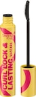 Mascara Curl Lock & Lasting von trend !t up für 3,45 € bei dm-drogerie markt im Angebot Mascara Curl Lock & Lasting von trend !t up im aktuellen dm-drogerie markt Prospekt