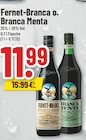 Aktuelles Branca Menta Angebot bei Trinkgut in Bergisch Gladbach ab 11,99 €