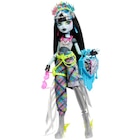 Poupée Monster Fest - MONSTER HIGH en promo chez Carrefour Aix-en-Provence à 22,50 €