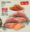 Aktuelle Kartoffeln Angebote bei EDEKA in Bergisch Gladbach Aktuelles Süßkartoffeln Angebot bei EDEKA in Bergisch Gladbach ab 2,77 €