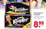 Crazy Mix bei E center im Mainz Prospekt für 8,99 €