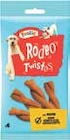 Hunde im V-Markt Prospekt Hundesnacks von Frolic im aktuellen V-Markt Prospekt für 0,99 €