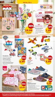 Schuhe im Penny Prospekt "Wer günstig will, muss Penny." mit 38 Seiten (Halle (Saale))