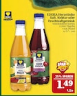 Aktuelles Saft, Nektar oder Fruchtsaftgetränk Angebot bei Marktkauf in Erlangen ab 1,49 €