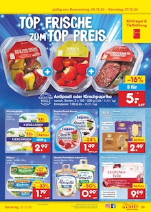 Kaninchen im Netto Marken-Discount Prospekt "Aktuelle Angebote" mit 63 Seiten (Stuttgart)