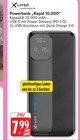 Powerbank „Rapid 10.000“ im Angebot bei E center in Schwäbisch Gmünd Powerbank „Rapid 10.000“ Angebote von XLAYER bei E center Schwäbisch Gmünd für 7,99 €