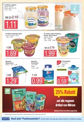 Aktueller Marktkauf Prospekt mit Joghurt, "Top Angebote", Seite 16