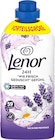 Weichspüler Ein Tag in der Provence, 59WL Angebote von Lenor bei dm-drogerie markt Osnabrück für 3,55 €