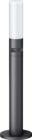 Gartenbeleuchtung im Hornbach Prospekt LED-Sensor-Wegeleuchte „GL 65 S“ von steinel im aktuellen Hornbach Prospekt für 127,40 €