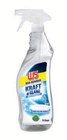 Bad-Reiniger Kraft & Glanz von W5 im aktuellen Lidl Prospekt für 0,75 €