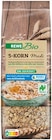 5-Korn-Müsli von REWE Bio im aktuellen REWE Prospekt für 1,49 €