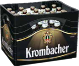 Bier Angebote von Krombacher bei Getränke Arena Bottrop für 13,99 €