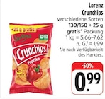 Angebot im nah und gut Torgau Prospekt nah und gut Torgau Prospekt mit im Angebot fĂŒr 0,99 âŹ