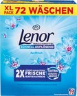 Textilreiniger im Netto Marken-Discount Prospekt Waschmittel von Lenor im aktuellen Netto Marken-Discount Prospekt für 14,99 €