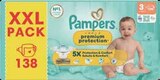 Windeln oder Pants von Pampers im aktuellen EDEKA Prospekt für 27,99 €