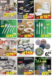 Teller Angebot im aktuellen Zurbrüggen Prospekt auf Seite 2