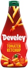 Unser Original Tomatenketchup von Develey im aktuellen REWE Prospekt für 1,79 €